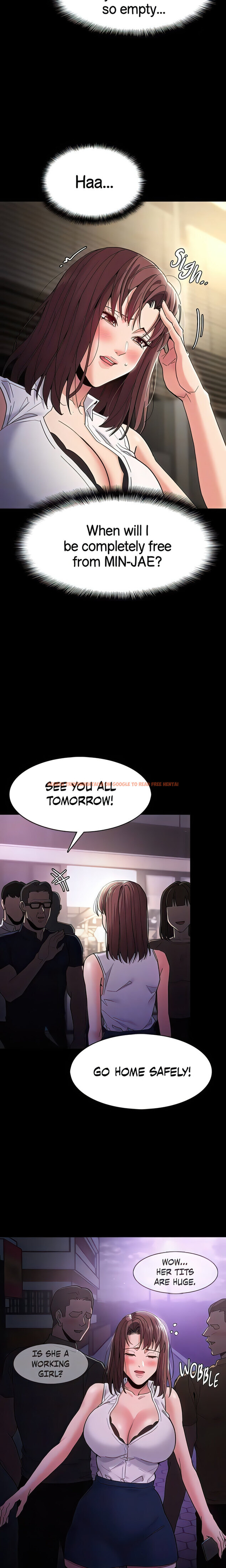 Read Hentai Image 7 52744 in comic Pervert Diary - Chapter 37 - hentaitnt.net