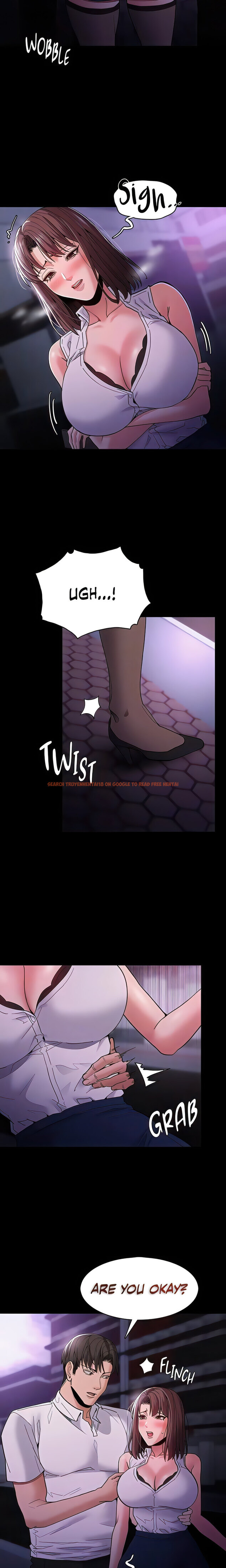 Read Hentai Image 8 52744 in comic Pervert Diary - Chapter 37 - hentaitnt.net