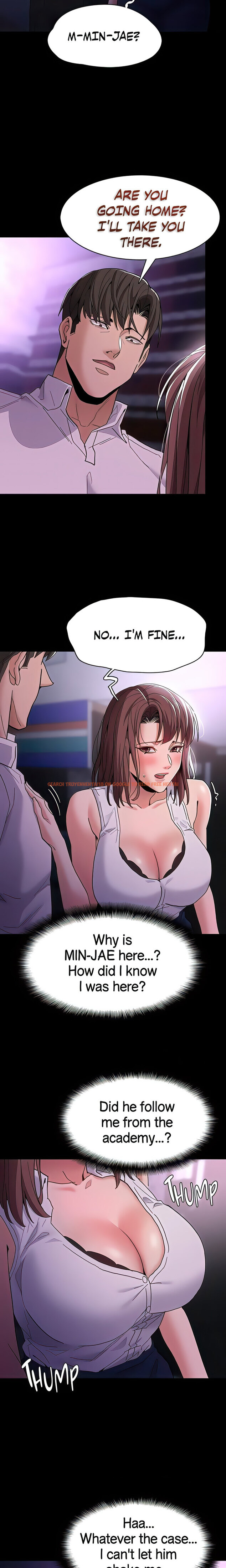 Read Hentai Image 9 52744 in comic Pervert Diary - Chapter 37 - hentaitnt.net