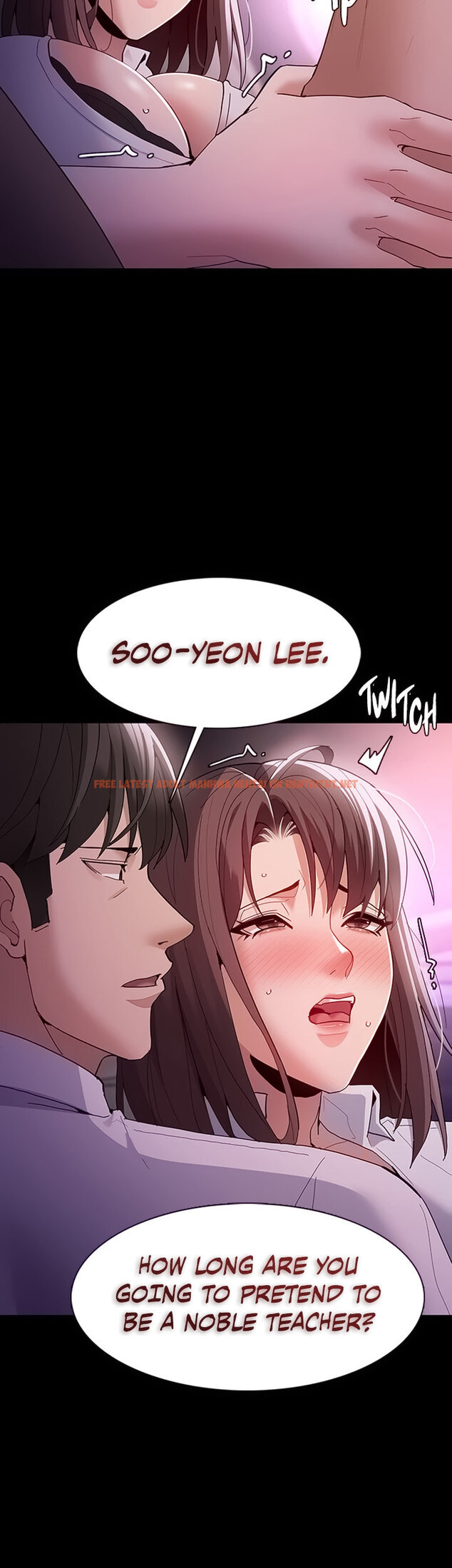 Read Hentai Image 10 00888 in comic Pervert Diary - Chapter 38 - hentaitnt.net