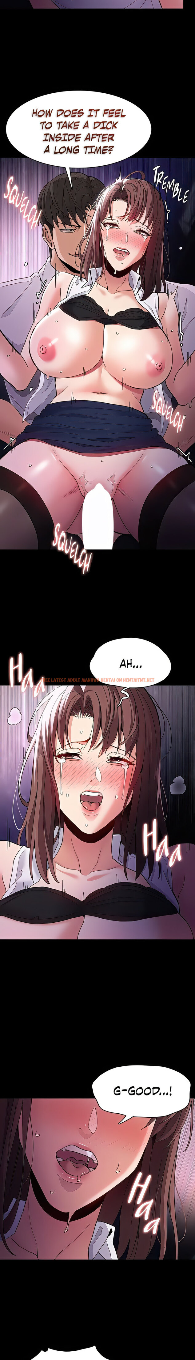 Read Hentai Image 13 58842 in comic Pervert Diary - Chapter 39 - hentaitnt.net