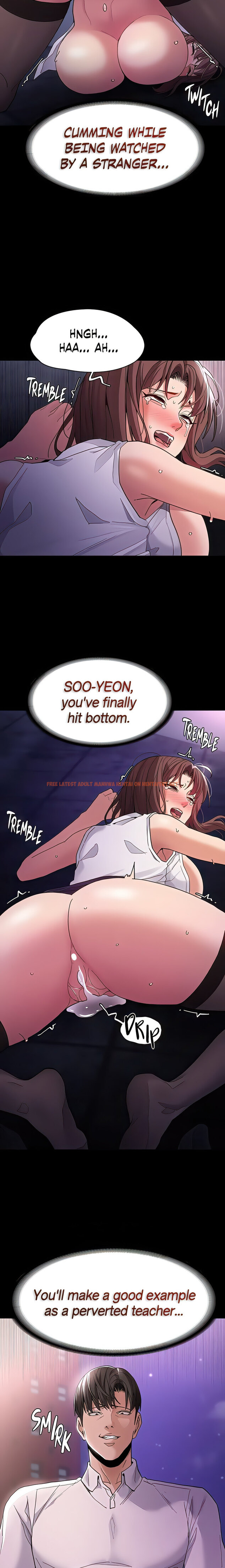 Read Hentai Image 19 58842 in comic Pervert Diary - Chapter 39 - hentaitnt.net