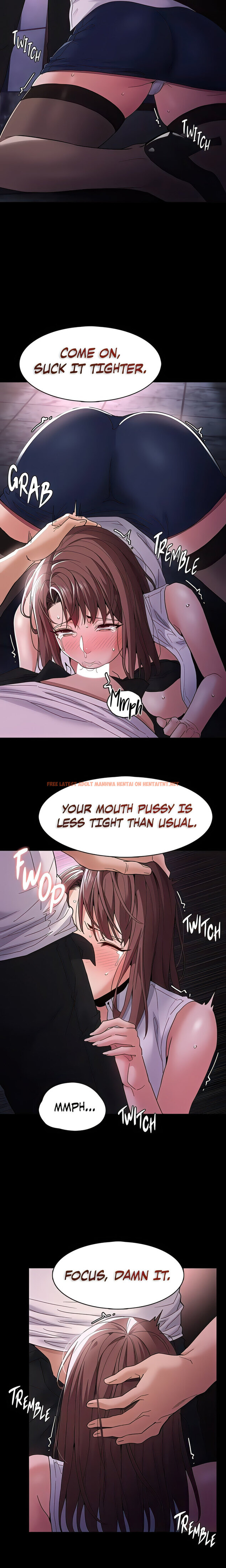 Read Hentai Image 3 58842 in comic Pervert Diary - Chapter 39 - hentaitnt.net