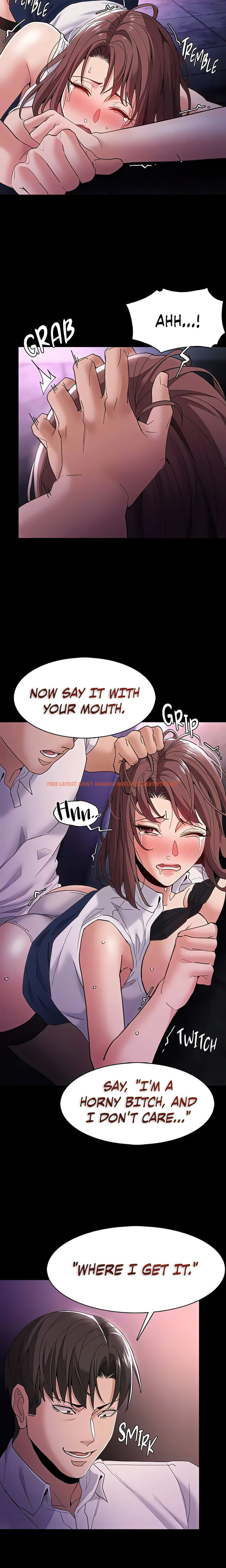 Read Hentai Image 8 58842 in comic Pervert Diary - Chapter 39 - hentaitnt.net