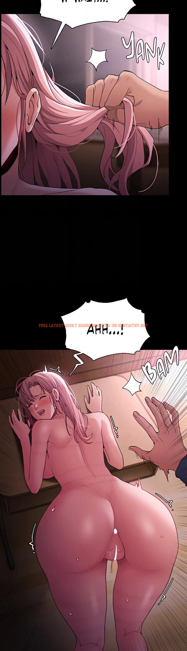 Read Hentai Image 17 59730 in comic Pervert Diary - Chapter 42 - hentaitnt.net