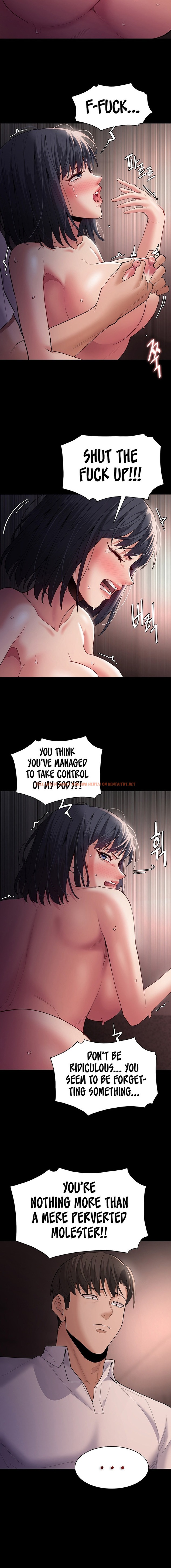 Read Hentai Image 10 54582 in comic Pervert Diary - Chapter 47 - hentaitnt.net