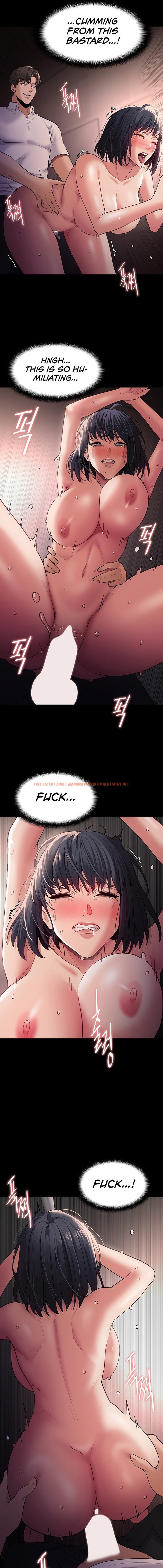 Read Hentai Image 13 54582 in comic Pervert Diary - Chapter 47 - hentaitnt.net