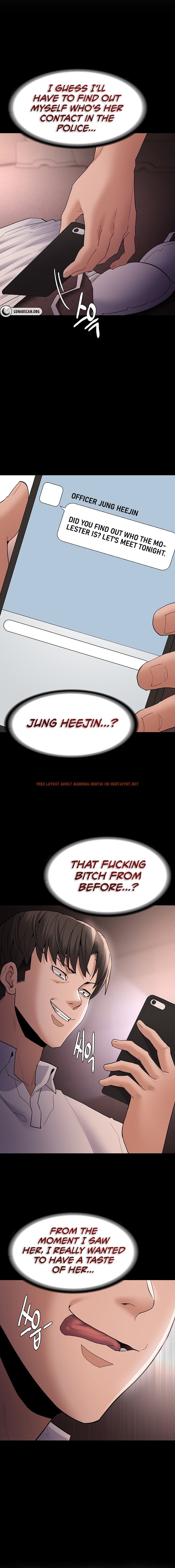 Read Hentai Image 16 54453 in comic Pervert Diary - Chapter 48 - hentaitnt.net