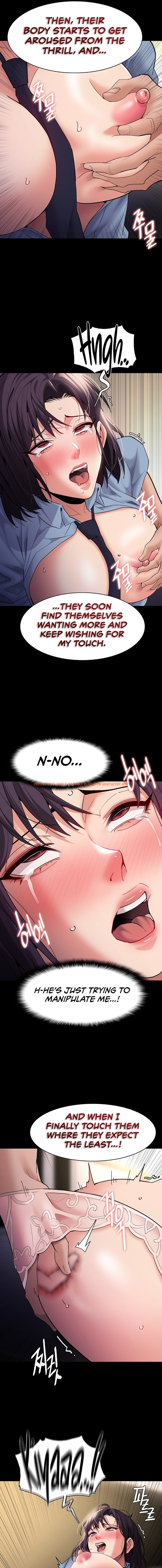 Read Hentai Image 17 54179 in comic Pervert Diary - Chapter 50 - hentaitnt.net