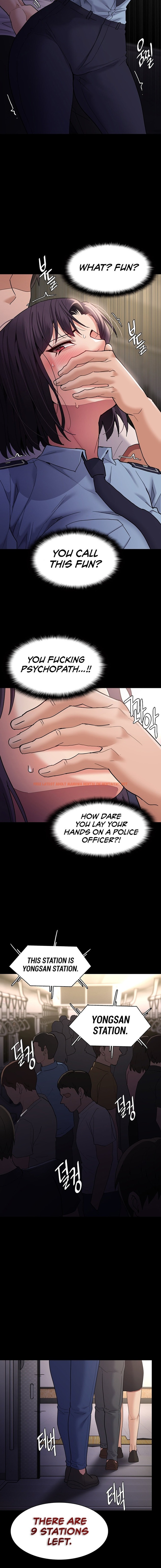 Read Hentai Image 8 54178 in comic Pervert Diary - Chapter 50 - hentaitnt.net