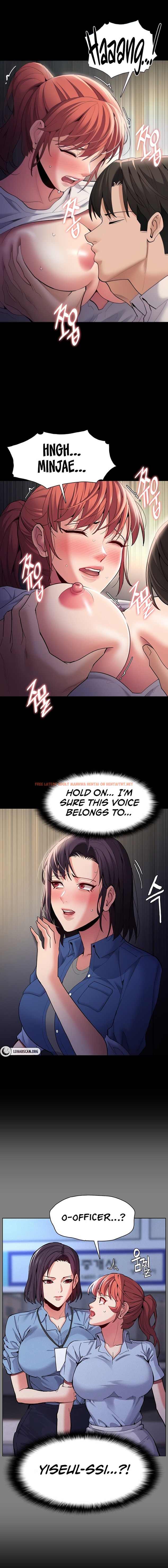 Read Hentai Image 7 53913 in comic Pervert Diary - Chapter 52 - hentaitnt.net