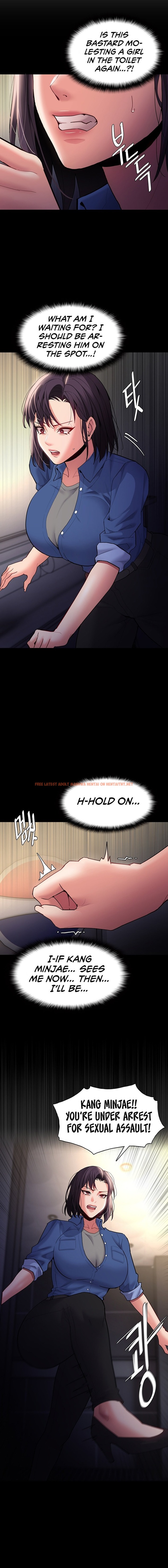 Read Hentai Image 8 53913 in comic Pervert Diary - Chapter 52 - hentaitnt.net