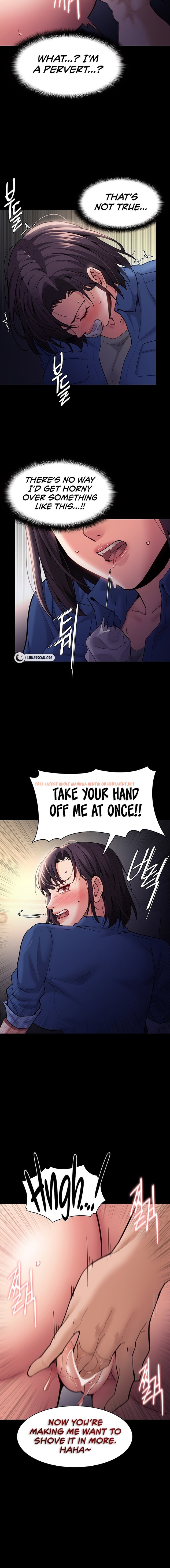 Read Hentai Image 8 53790 in comic Pervert Diary - Chapter 53 - hentaitnt.net