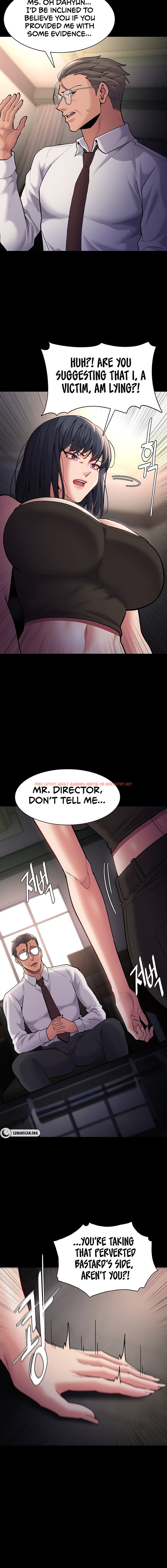 Read Hentai Image 6 53526 in comic Pervert Diary - Chapter 55 - hentaitnt.net