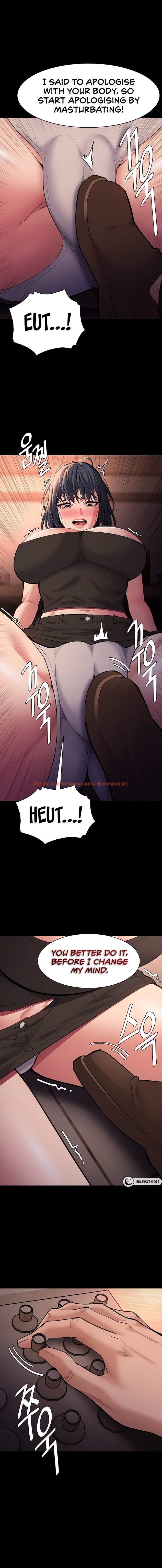 Read Hentai Image 8 53386 in comic Pervert Diary - Chapter 56 - hentaitnt.net