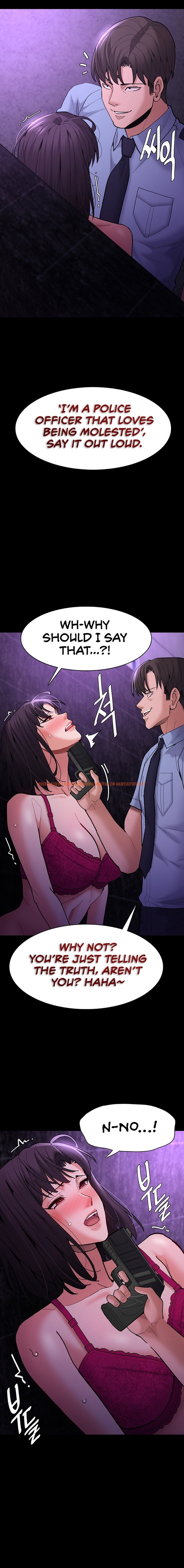 Read Hentai Image 17 52738 in comic Pervert Diary - Chapter 60 - hentaitnt.net