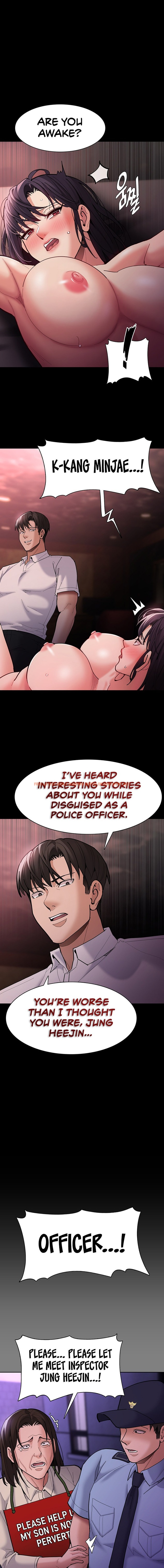 Read Hentai Image 11 64202 in comic Pervert Diary - Chapter 62 - hentaitnt.net