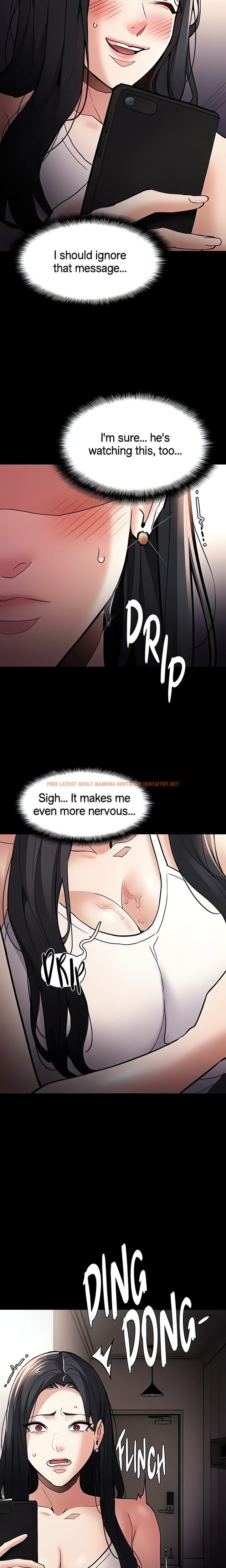 Read Hentai Image 14 934ec in comic Pervert Diary - Chapter 81 - hentaitnt.net