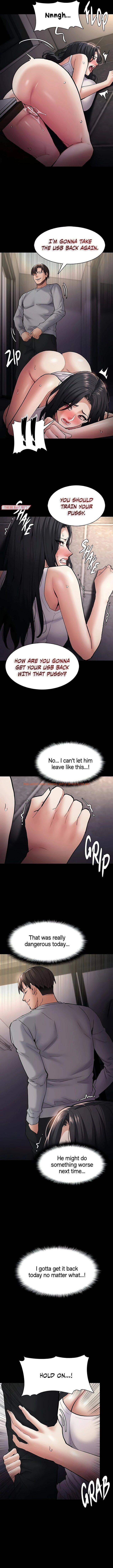 Read Hentai Image 10 5f34c in comic Pervert Diary - Chapter 82 - hentaitnt.net