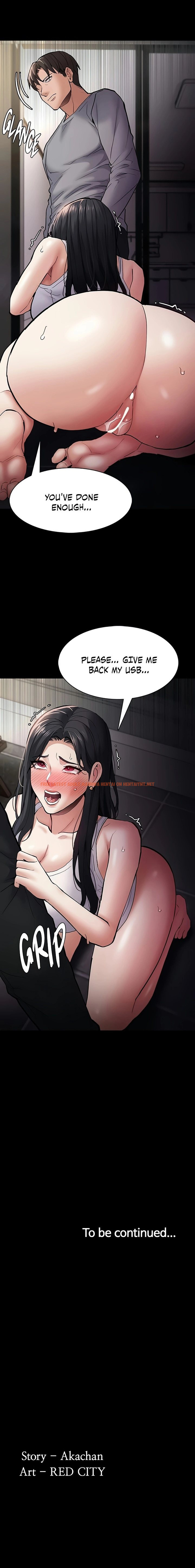 Read Hentai Image 11 2ec21 in comic Pervert Diary - Chapter 83 - hentaitnt.net