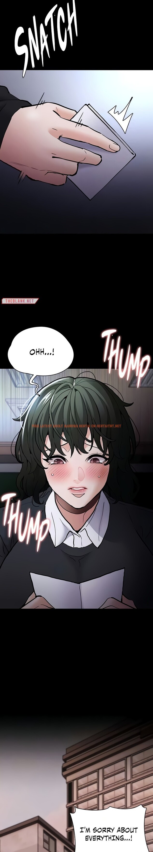 Read Hentai Image 10 b31dc in comic Pervert Diary - Chapter 84 - hentaitnt.net