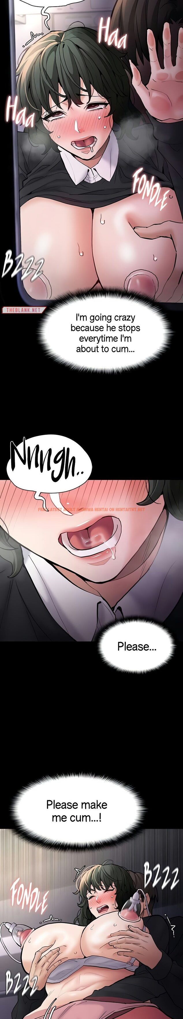 Read Hentai Image 11 ac84a in comic Pervert Diary - Chapter 85 - hentaitnt.net