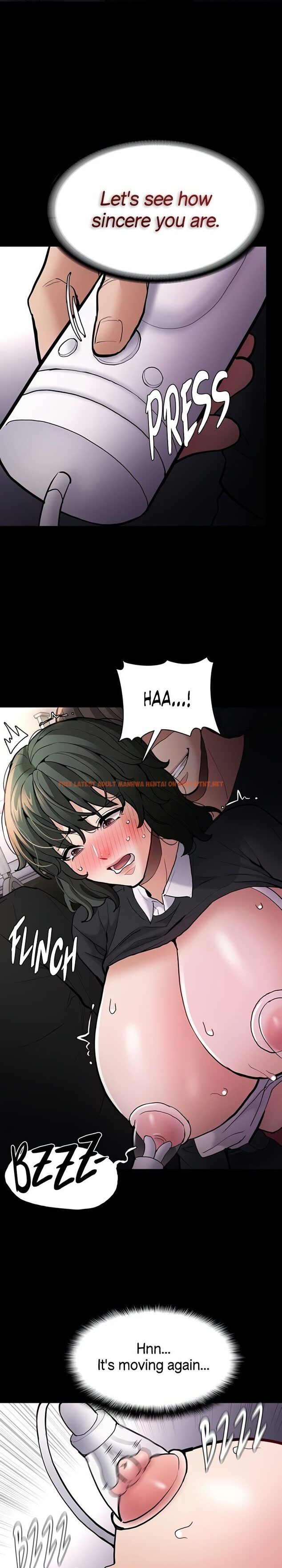 Read Hentai Image 4 ac84a in comic Pervert Diary - Chapter 85 - hentaitnt.net