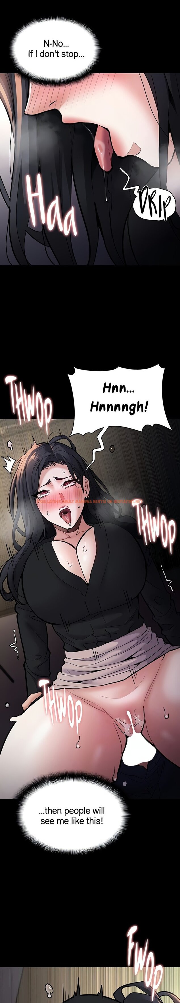 Read Hentai Image 19 053e1 in comic Pervert Diary - Chapter 87 - hentaitnt.net