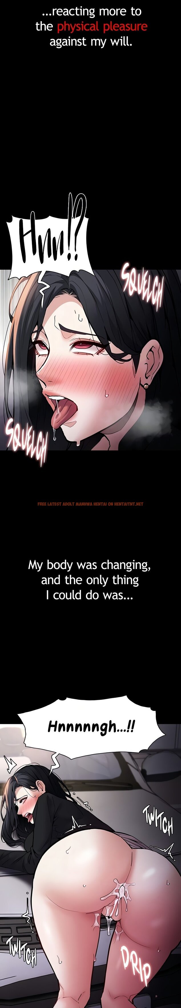 Read Hentai Image 21 053e1 in comic Pervert Diary - Chapter 87 - hentaitnt.net