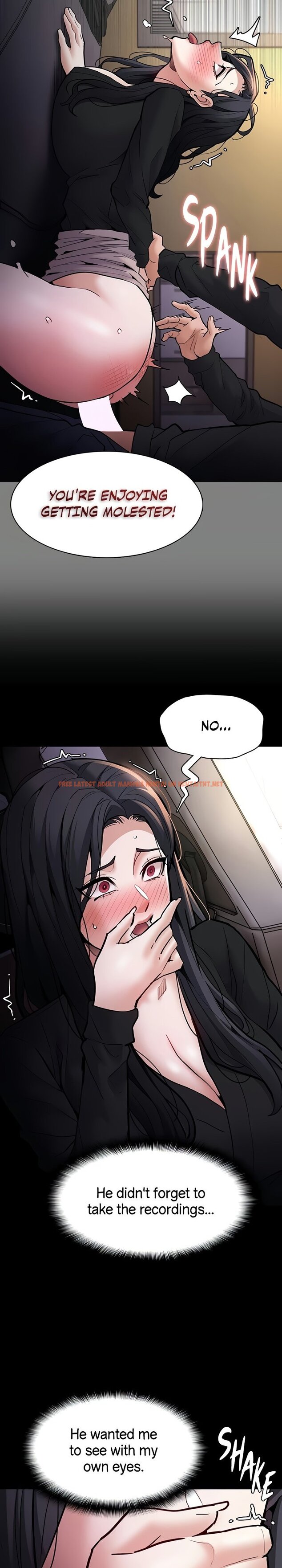 Read Hentai Image 28 053e1 in comic Pervert Diary - Chapter 87 - hentaitnt.net