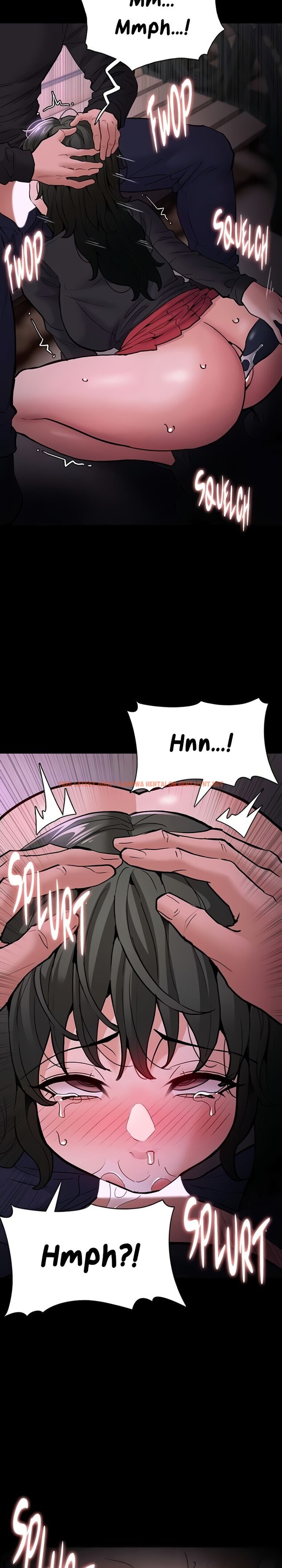 Read Hentai Image 22 780f3 in comic Pervert Diary - Chapter 88 - hentaitnt.net