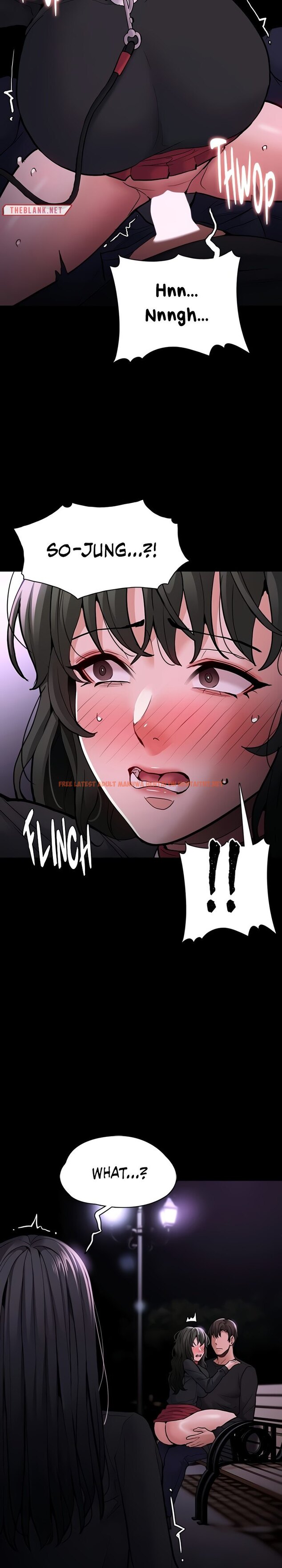 Read Hentai Image 30 780f3 in comic Pervert Diary - Chapter 88 - hentaitnt.net