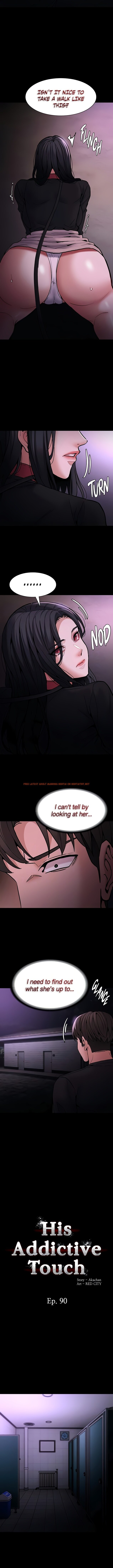 Read Hentai Image 3 8d018 in comic Pervert Diary - Chapter 90 - hentaitnt.net