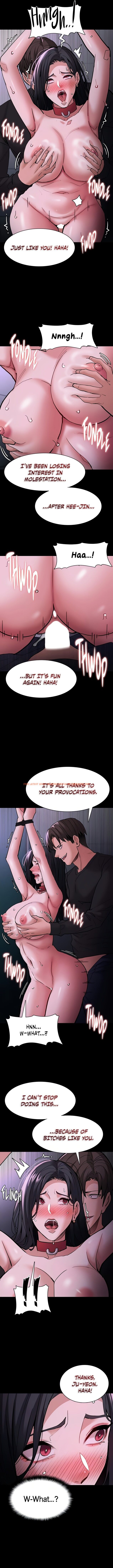 Read Hentai Image 3 aabf7 in comic Pervert Diary - Chapter 93 - hentaitnt.net