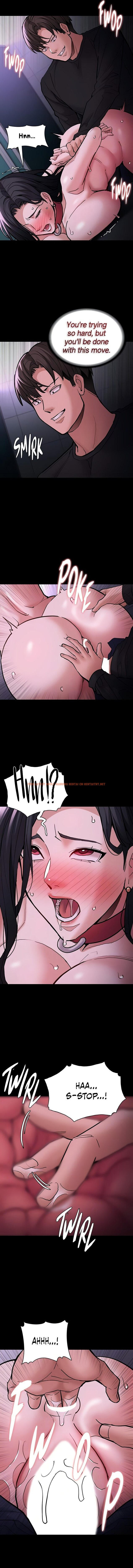 Read Hentai Image 8 aabf7 in comic Pervert Diary - Chapter 93 - hentaitnt.net