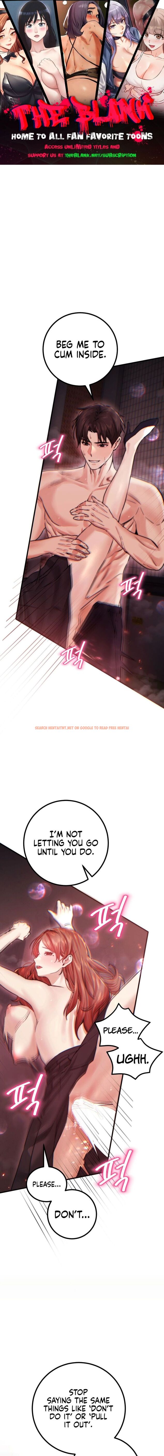 Perverts Are My Type - Chapter 14