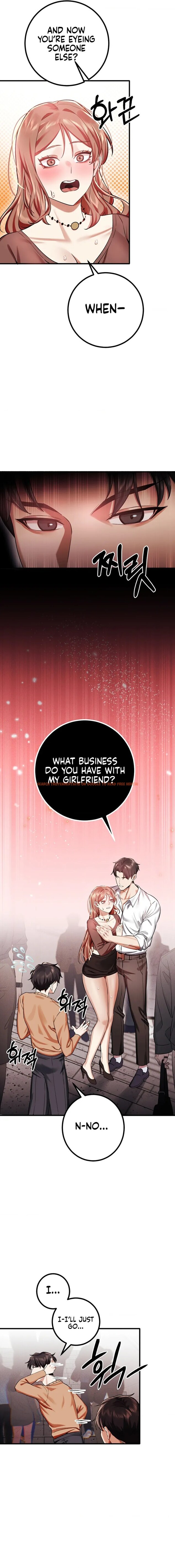 Read Hentai Image 17 1eea2 in comic Perverts Are My Type - Chapter 4 - www.hentaitnt.net
