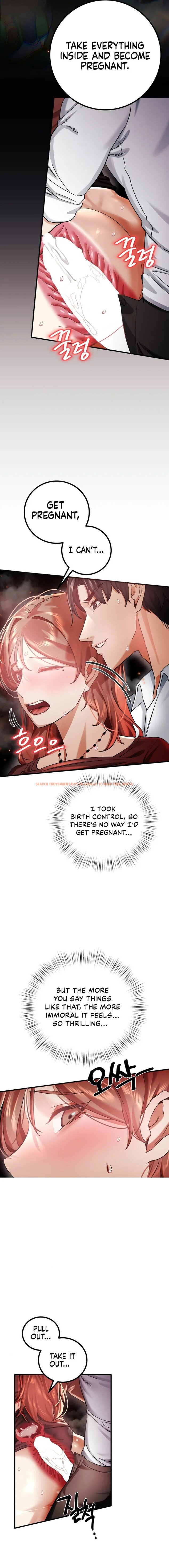 Read Hentai Image 5 1eea2 in comic Perverts Are My Type - Chapter 4 - www.hentaitnt.net