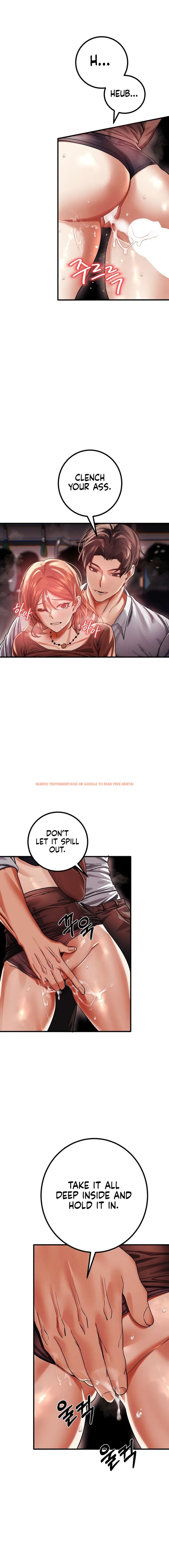 Read Hentai Image 6 1eea2 in comic Perverts Are My Type - Chapter 4 - www.hentaitnt.net