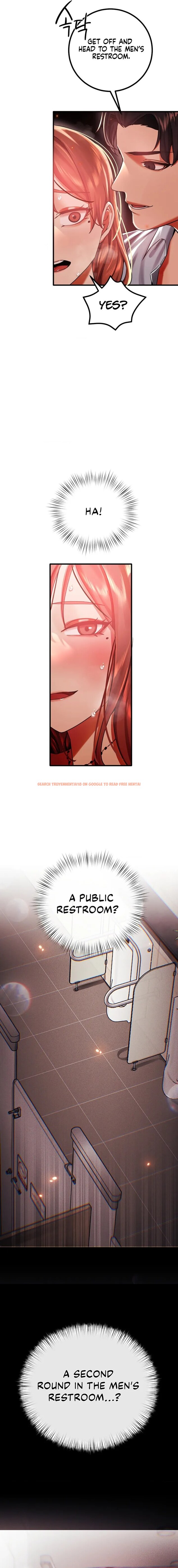 Read Hentai Image 8 1eea2 in comic Perverts Are My Type - Chapter 4 - www.hentaitnt.net