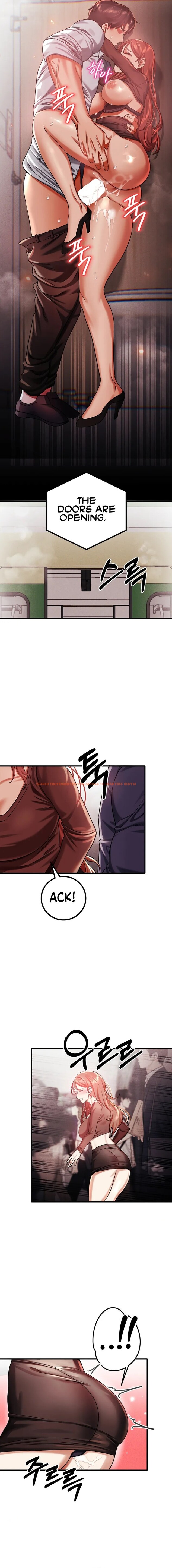 Read Hentai Image 9 1eea2 in comic Perverts Are My Type - Chapter 4 - www.hentaitnt.net