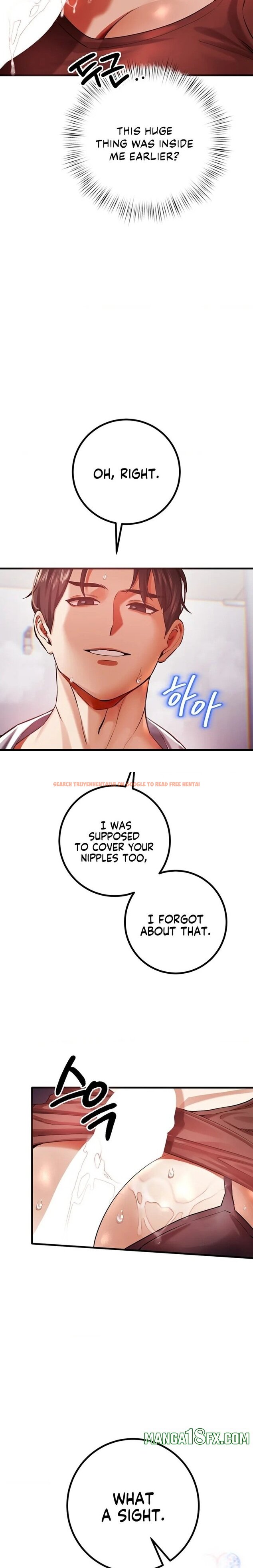 Read Hentai Image 11 355 in comic Perverts Are My Type - Chapter 5 - hentaitnt.net