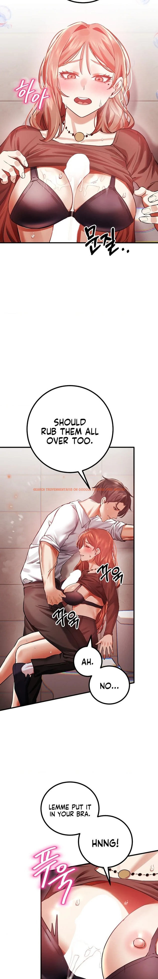 Read Hentai Image 12 45355 in comic Perverts Are My Type - Chapter 5 - hentaitnt.net