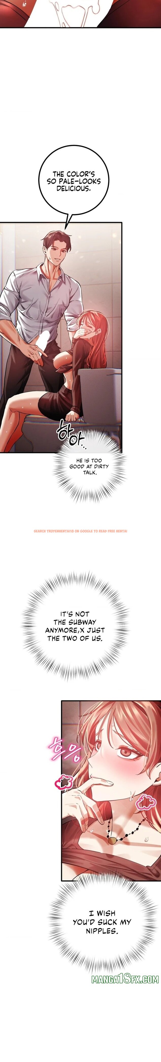 Read Hentai Image 14 355 in comic Perverts Are My Type - Chapter 5 - hentaitnt.net
