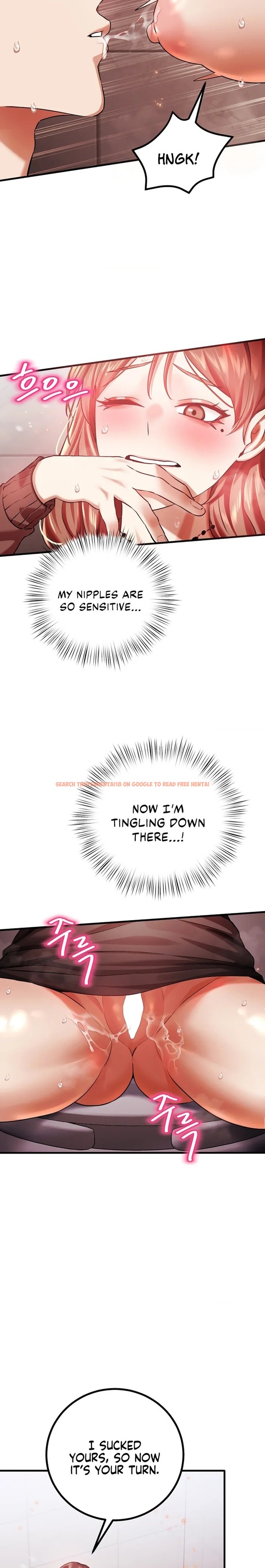 Read Hentai Image 17 45356 in comic Perverts Are My Type - Chapter 5 - hentaitnt.net