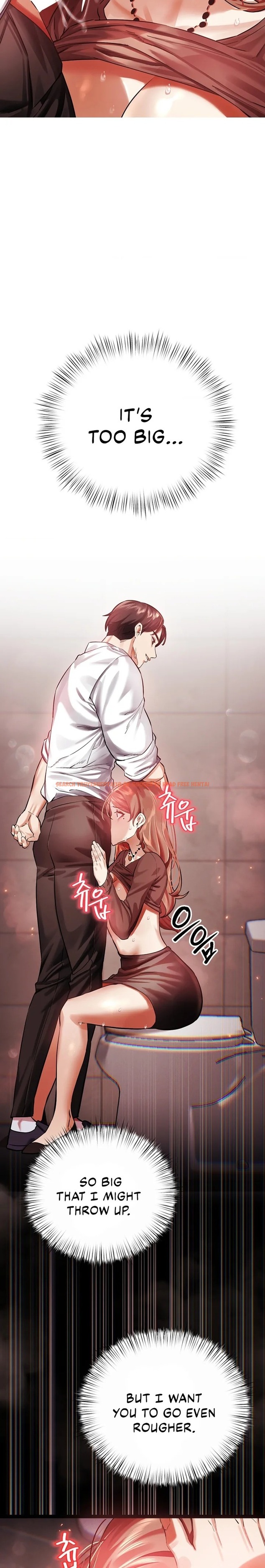 Read Hentai Image 19 45356 in comic Perverts Are My Type - Chapter 5 - hentaitnt.net