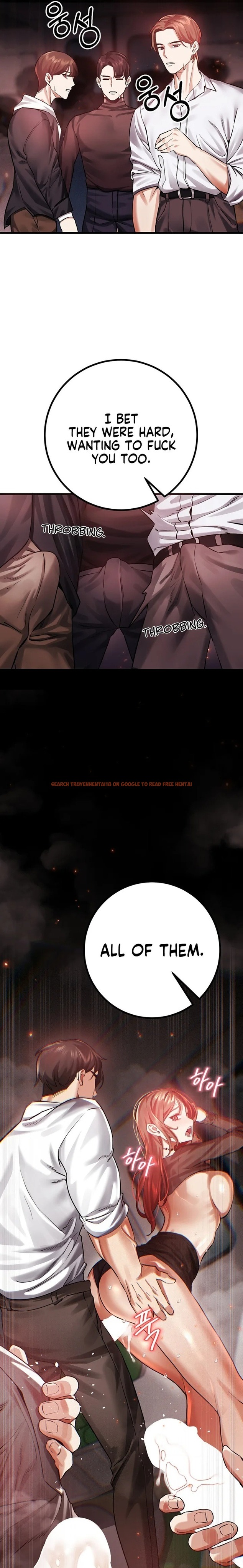 Read Hentai Image 29 45356 in comic Perverts Are My Type - Chapter 5 - hentaitnt.net