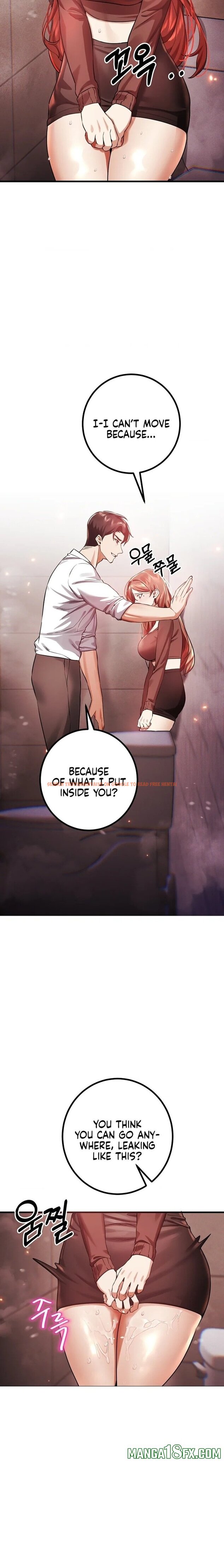 Read Hentai Image 3 355 in comic Perverts Are My Type - Chapter 5 - hentaitnt.net