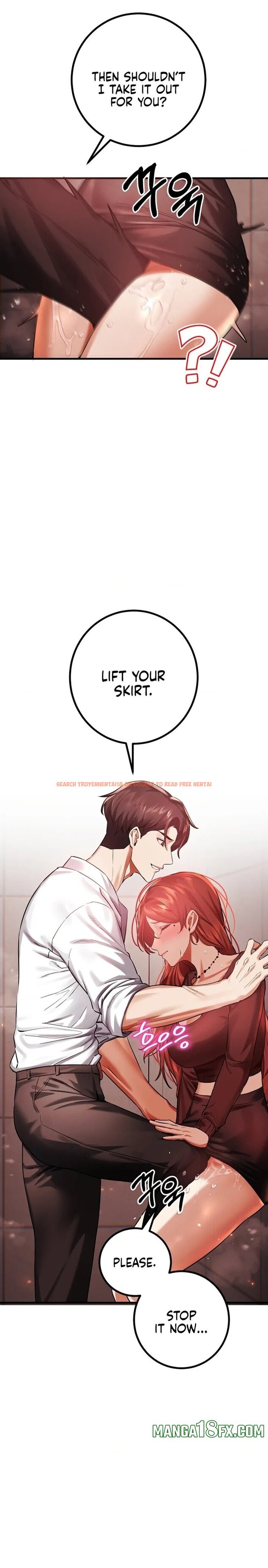 Read Hentai Image 4 355 in comic Perverts Are My Type - Chapter 5 - hentaitnt.net