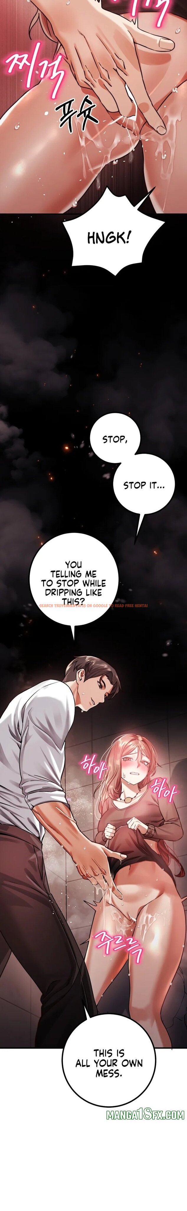 Read Hentai Image 7 355 in comic Perverts Are My Type - Chapter 5 - hentaitnt.net